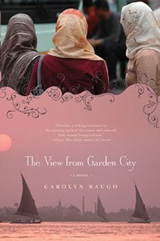 The View From Garden City Book Cover